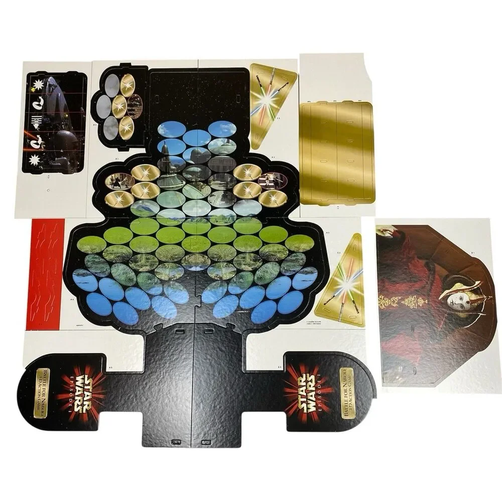 Hasbro star wars